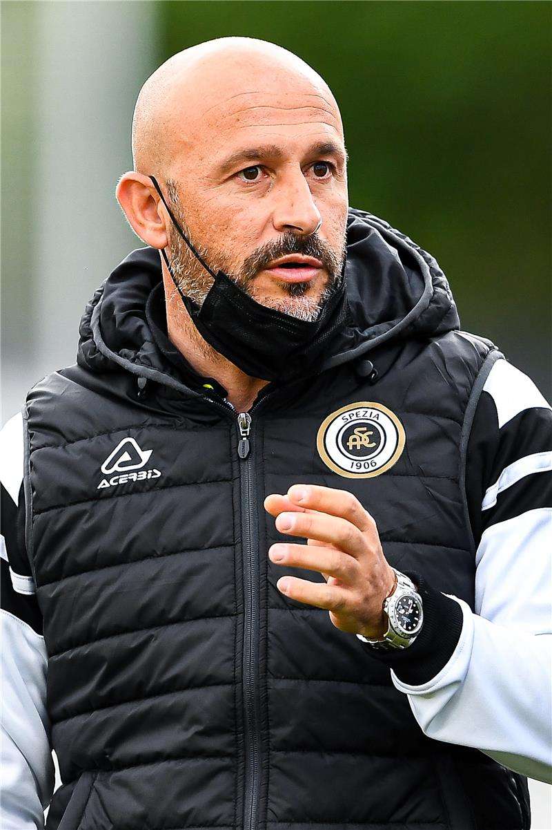 فينشنزو إيطاليانو