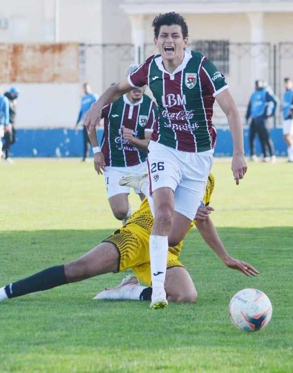 هيثم العيوني