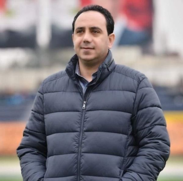 ماهر السيد