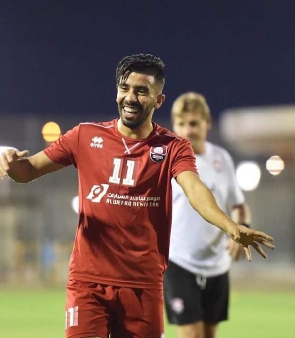 كريم البركاوي 