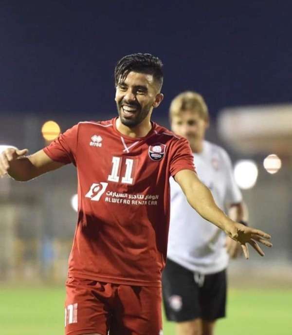 كريم البركاوي