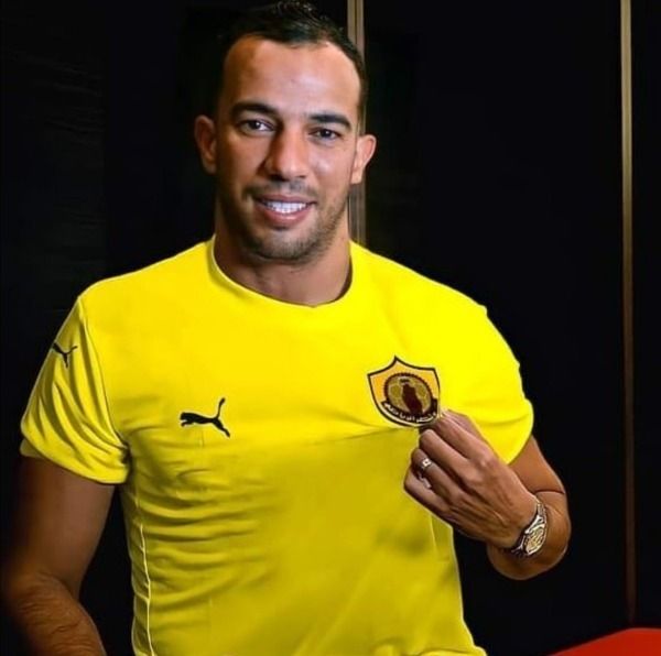 جمال بلعمري