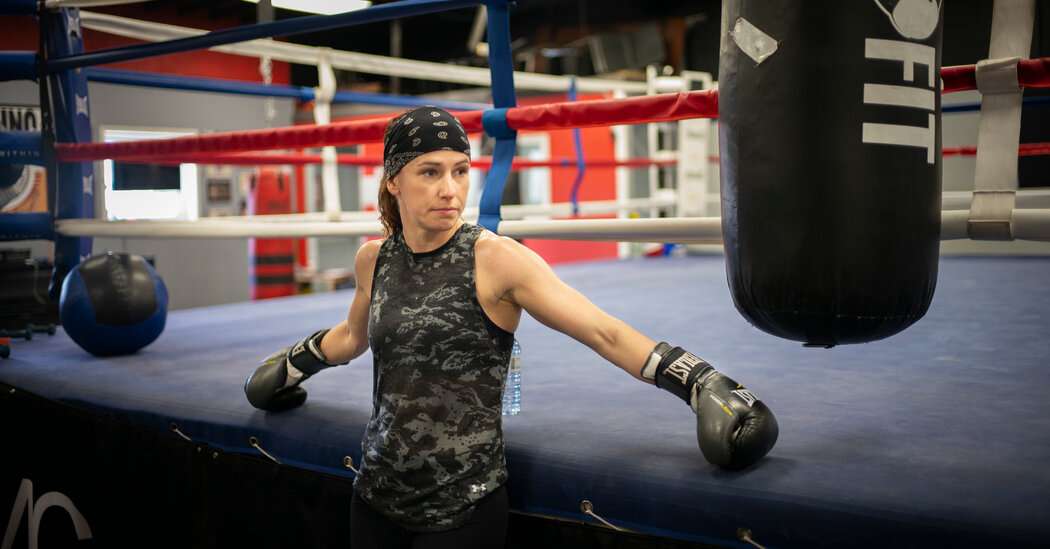 ماندي بوجولد