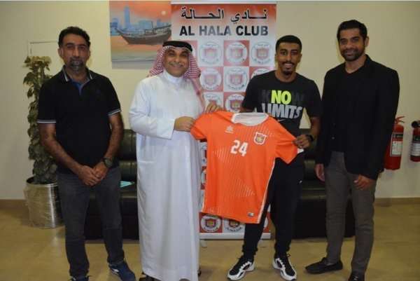 عبد العزيز خالد