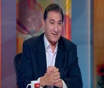 شريف عبد المنعم 