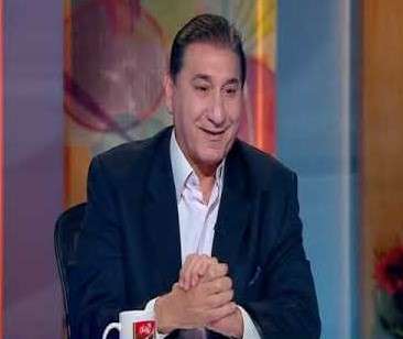 شريف عبد المنعم 