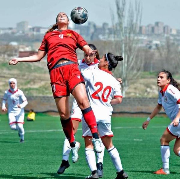 منتخب ميانمار