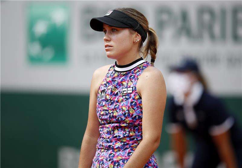 صوفيا كينين