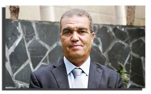 مراد المستيري