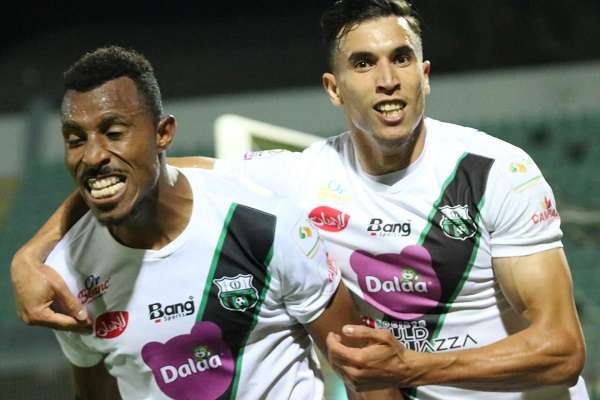  يوسفية برشيد 