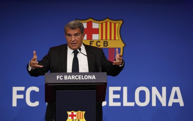 خوان لابورتا 