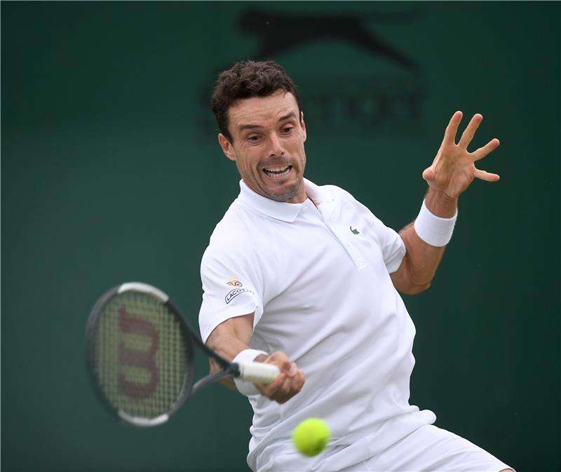 روبرتو باوتيستا