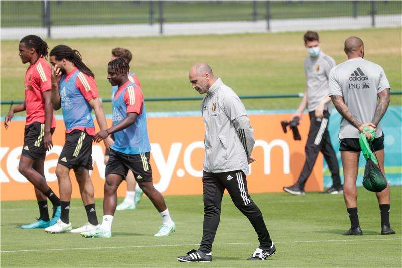 روبرتو مارتينيز