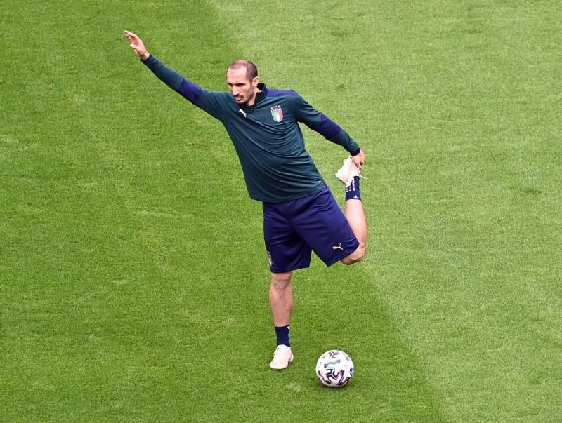 جورجيو كيليني