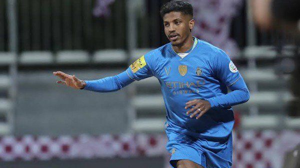 رائد الغامدي