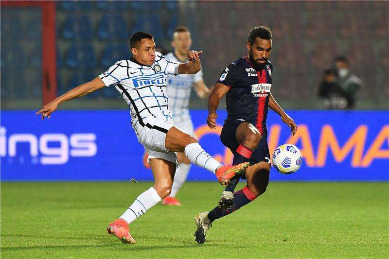 أليكسيس سانشيز