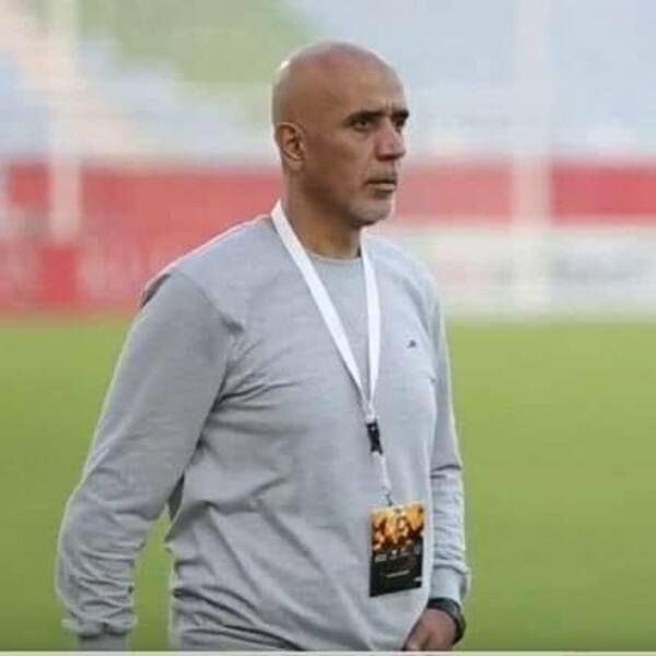 عبد الناصر مكيس