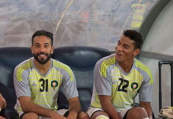 الزنيتي والتكناوتي