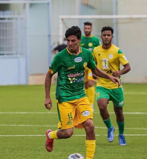 شبيبة الساورة