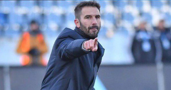 مارتن سيفيلا