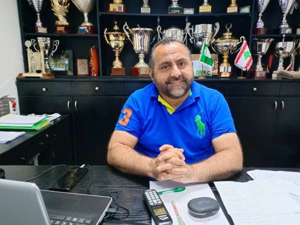 عباس حسن