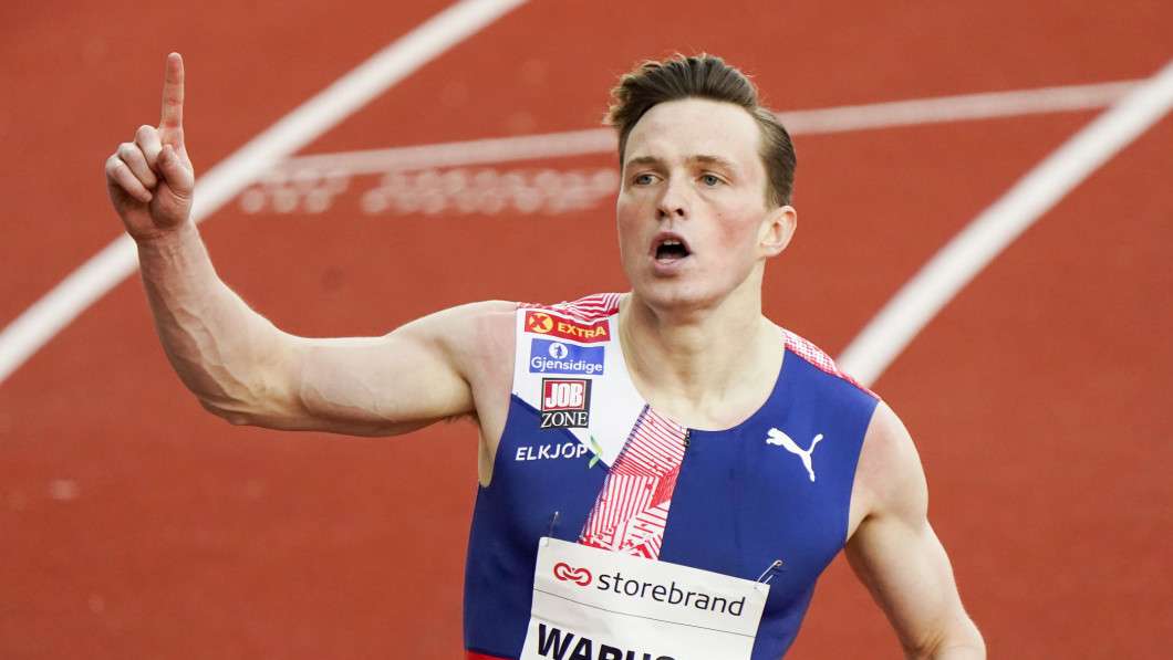 كارستن فارهولم