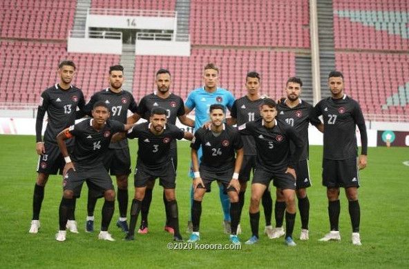 شباب المحمدية