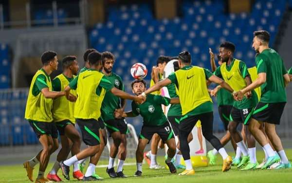 الأولمبي السعودي