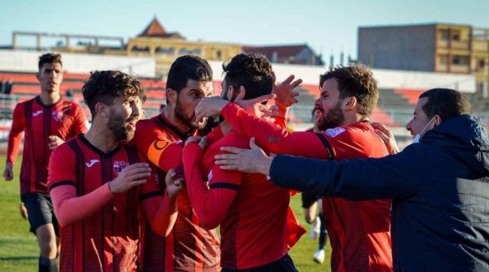 جمعية عين مليلة