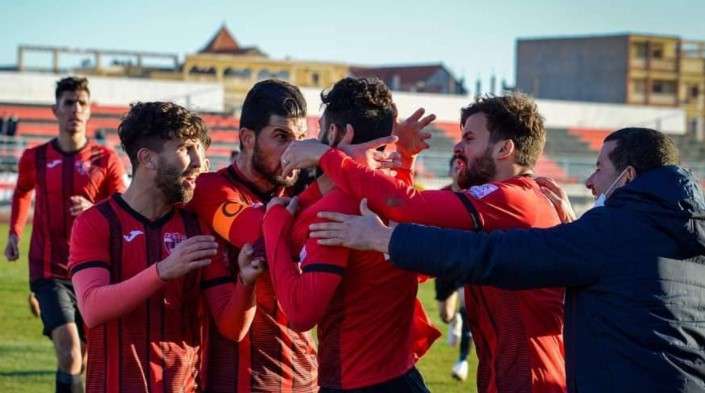 جمعية عين مليلة