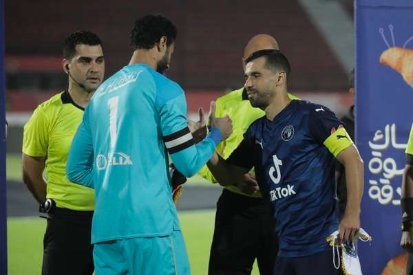 محمد الشناوي