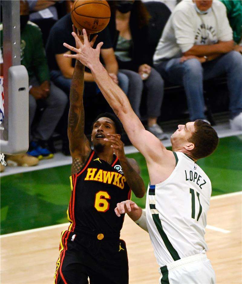 من المباراة 