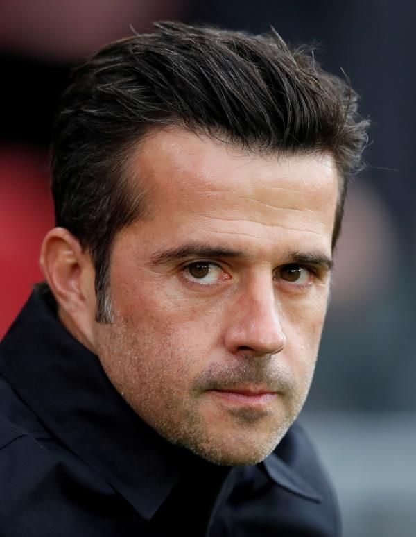 ماركو سيلفا 