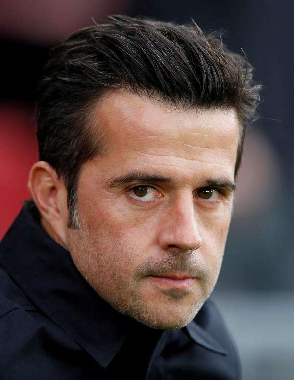 ماركو سيلفا