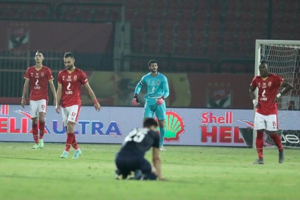 محمد الشناوي