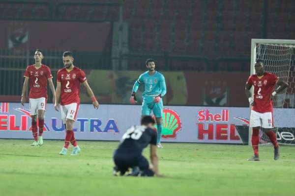 محمد الشناوي