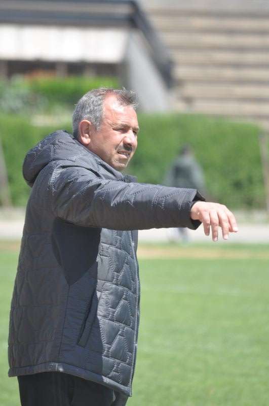 أحمد الشعار