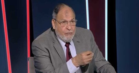 طه إسماعيل