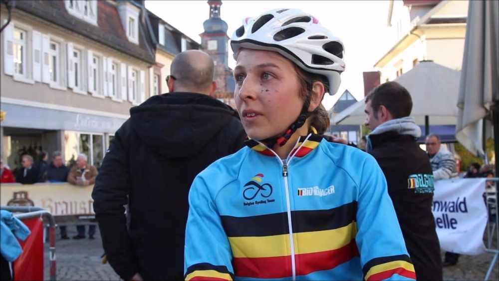 جوليان فيرشورين