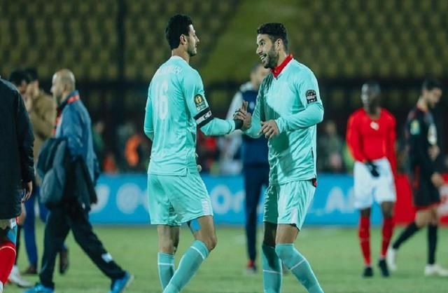 إكرامي والشناوي 