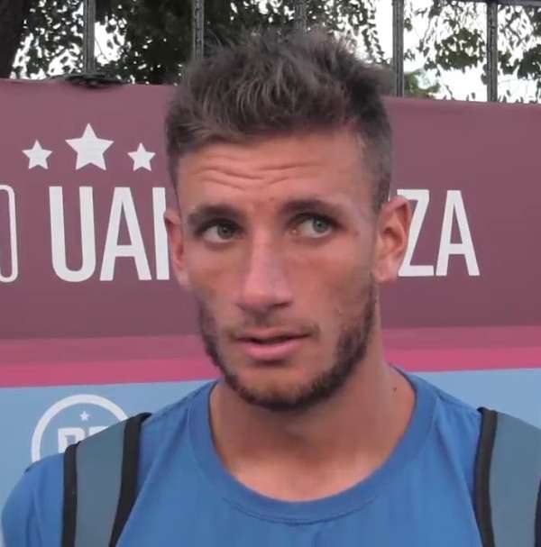 ليوناردو أنكورفيا