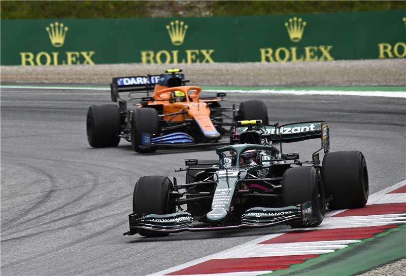 سيباستيان فيتل