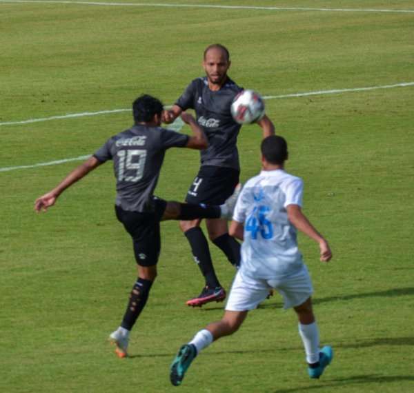 كوكاكولا والترسانة