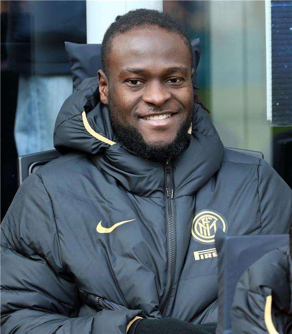 فيكتور موسيس