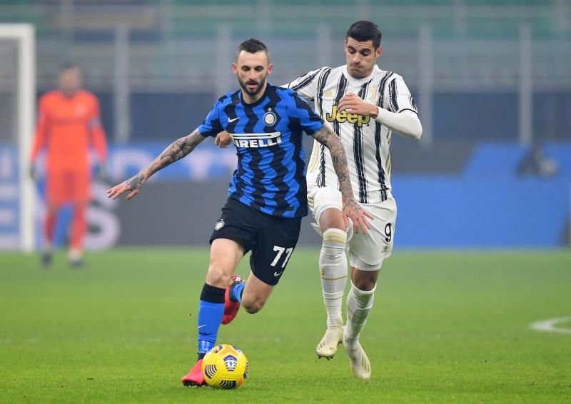 من الدوري الإيطالي- أرشيفية