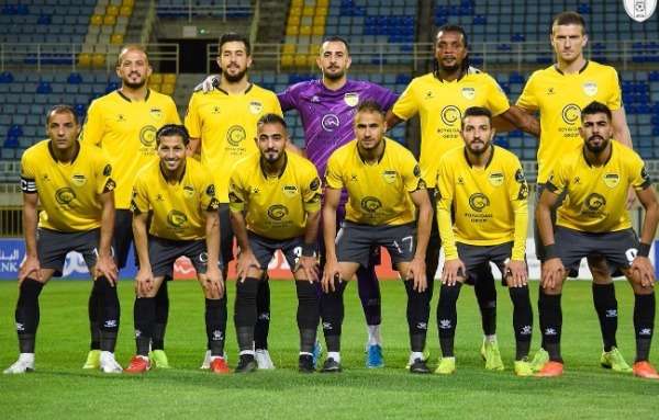 الحسين إربد