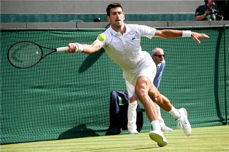 نوفاك ديوكوفيتش