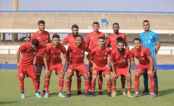 فريق الاتحاد