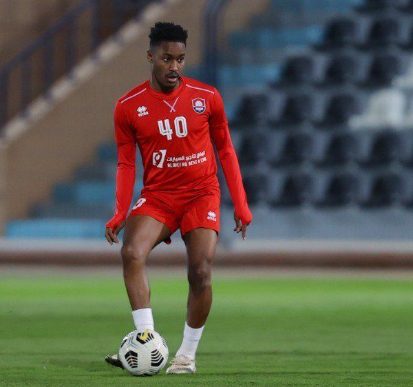 منصور البيشي 