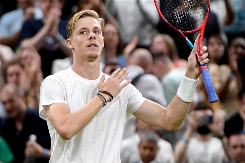 دينيس شابوفالوف